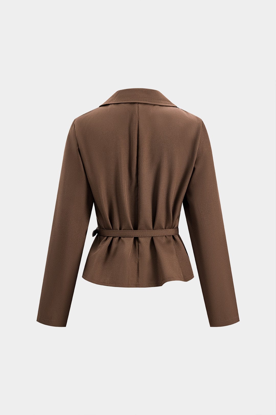 Greta | Elegantes Blazer-Set mit Plisseerock