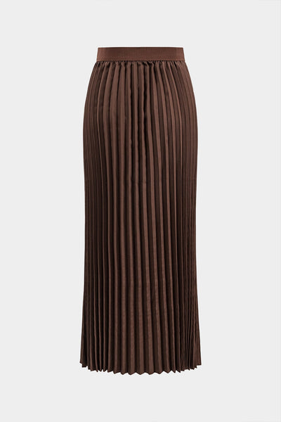 Greta | Elegantes Blazer-Set mit Plisseerock