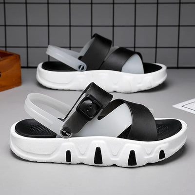 Erik – Herren Sandalen Vielseitig Für Jeden Anlass