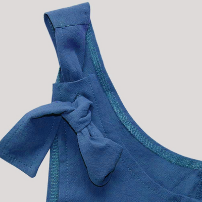 Evelin - Eleganter Damen Overall für den Alltag