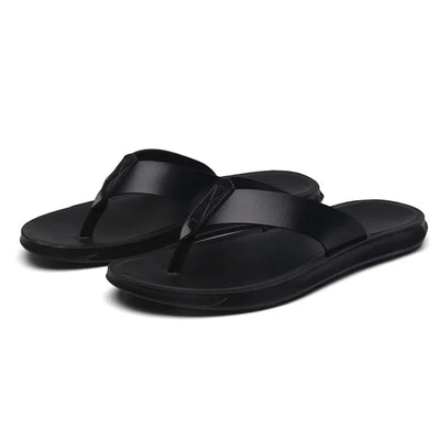 Falkner – Bequeme Herren Flip-Flops Für Sommer Und Strand