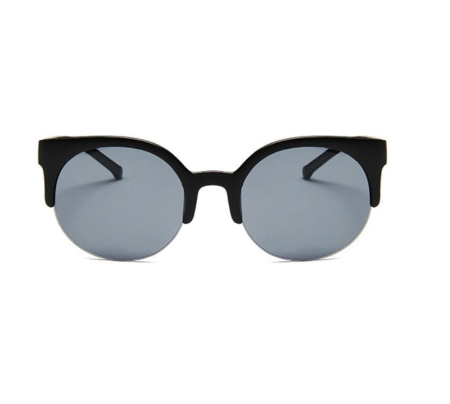 Erschwingliche Modische Sonnenbrille Für Damen