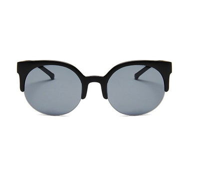 Erschwingliche Modische Sonnenbrille Für Damen