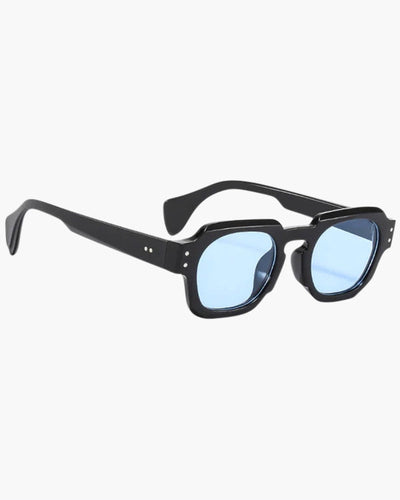 Unisex Retro Sonnenbrille | UV-Schutz