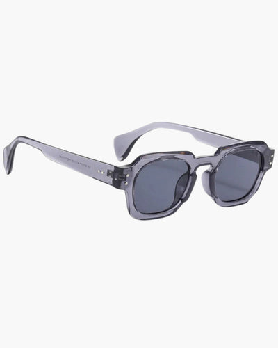 Unisex Retro Sonnenbrille | UV-Schutz