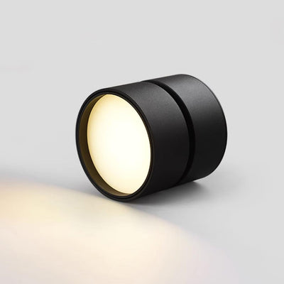 BeamShift Light – Faltbarer Deckenstrahler