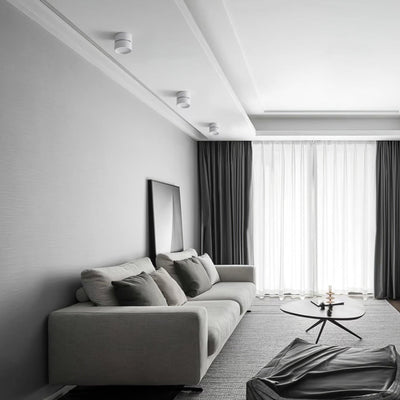 BeamShift Light – Faltbarer Deckenstrahler