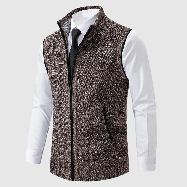 Cristian™ - Vest für Herren