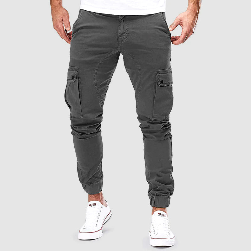 Cargohose für Herren