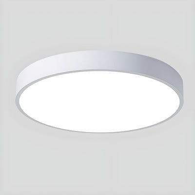 MacaronAura Light – Nordische Holz-Macaron-Deckenleuchte