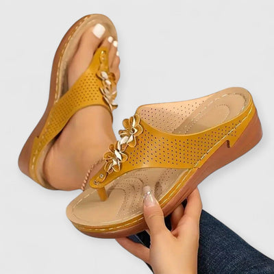 Gerlie | Elegance Luxe Sandals