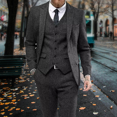 Wilhelm®️™ | ELEGANTES KLEID