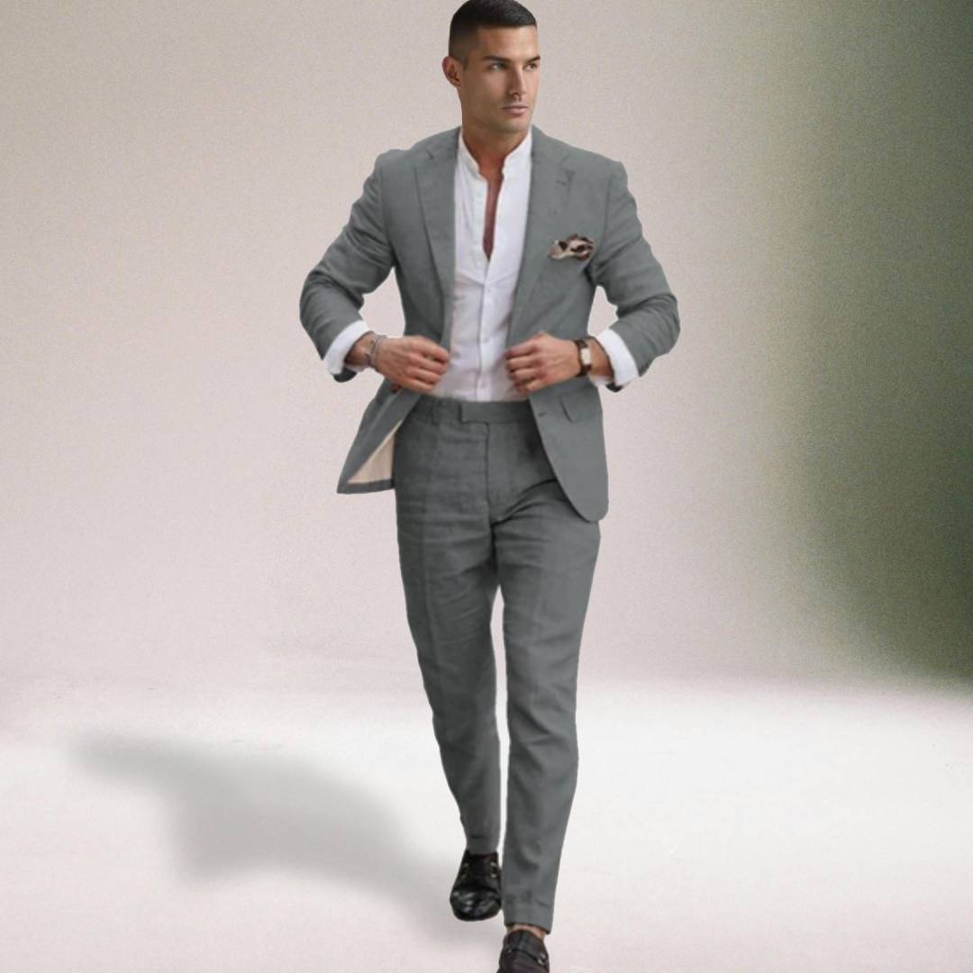 Bartholomäus®️™ | ELEGANTER HERRENANZUG