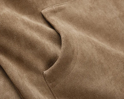 Brand & Belle | LONDON SUEDE JACKET