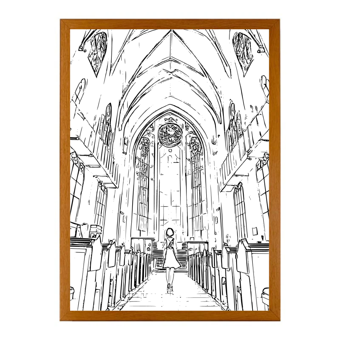 LeichteVision™ Verbessert Die Wanddekoration