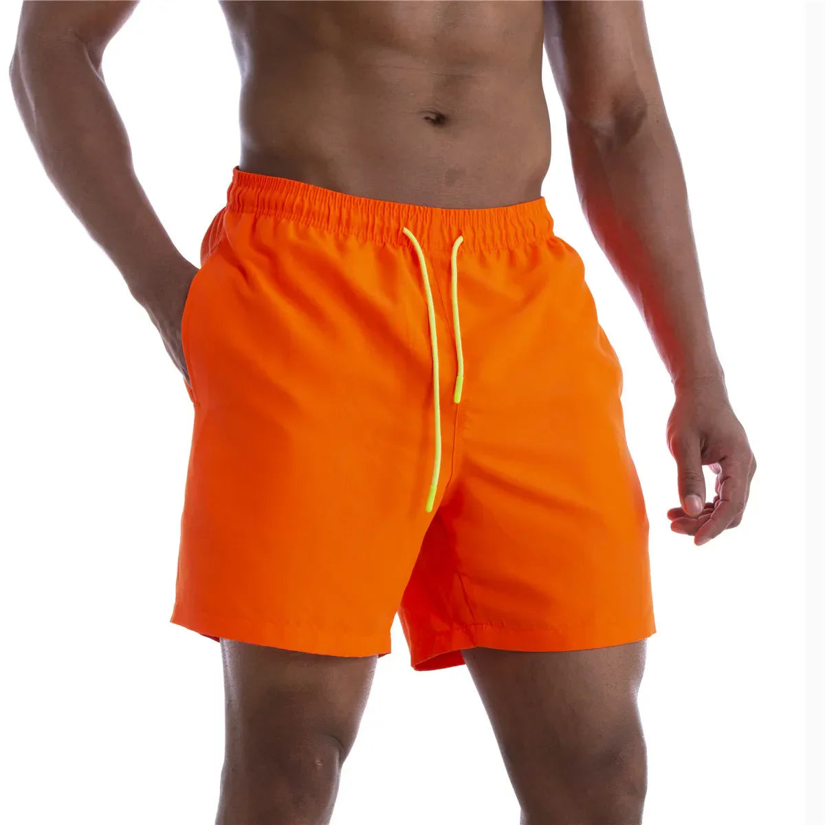 Isaac | Herren Schwimmshorts
