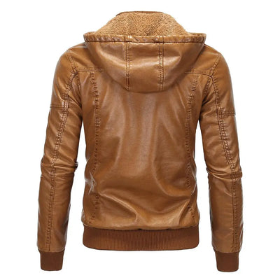 StahlRebell Bikerjacke