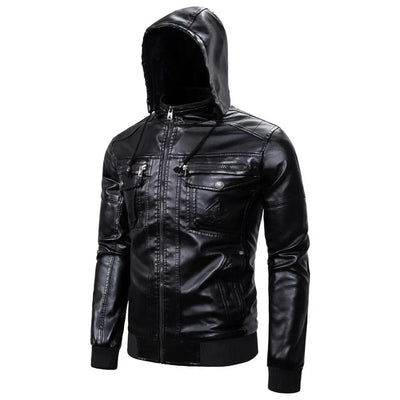 StahlRebell Bikerjacke