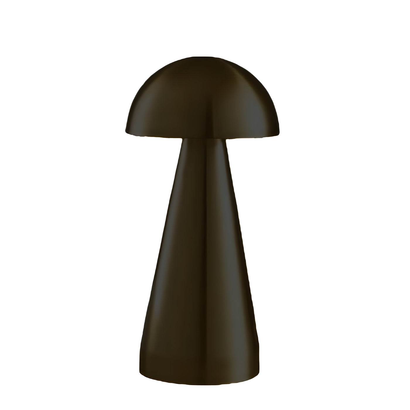 RadianceTouch Lampe – Wiederaufladbare Touch LED Kabellose Lampe