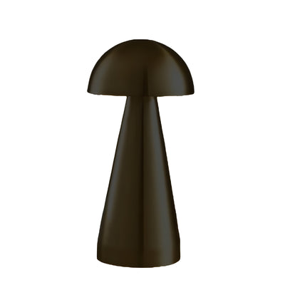 RadianceTouch Lampe – Wiederaufladbare Touch LED Kabellose Lampe