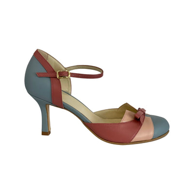 Mayfair™ | JULIA Elegante ortho-High Heels