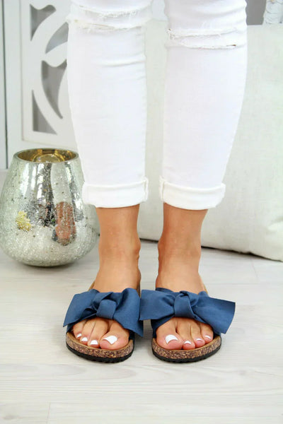 Melissa® | Stylische und bequeme Sommersandalen mit Gesundheitssohle