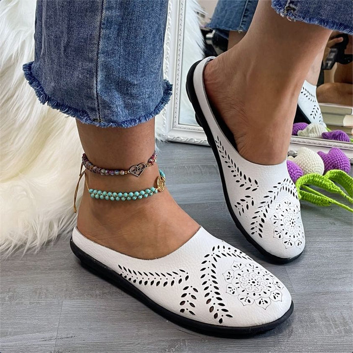 Moira® | Bequeme und elegante orthopädische Schuhe