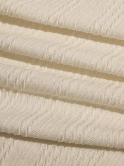 Heiko – Herren Polo Set Mit Frontzip Kurzarm Und Shorts