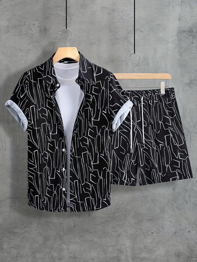 Heimar - Luftiges Sommer-Outfit für Männer