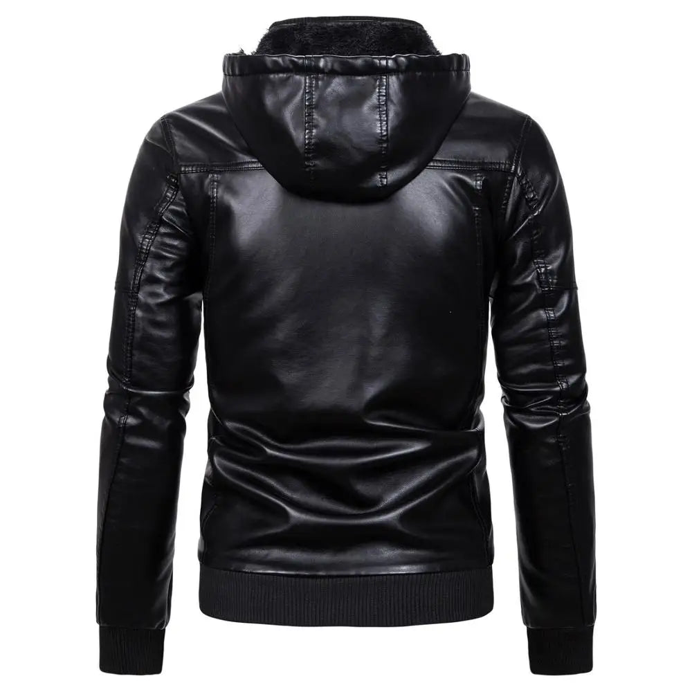 StahlRebell Bikerjacke