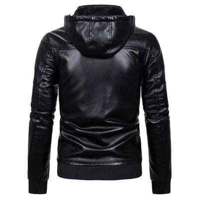StahlRebell Bikerjacke