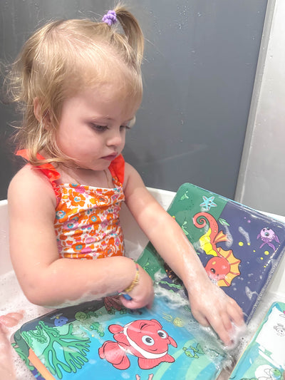 AquaSkizze™ Messfreie Magie Buch