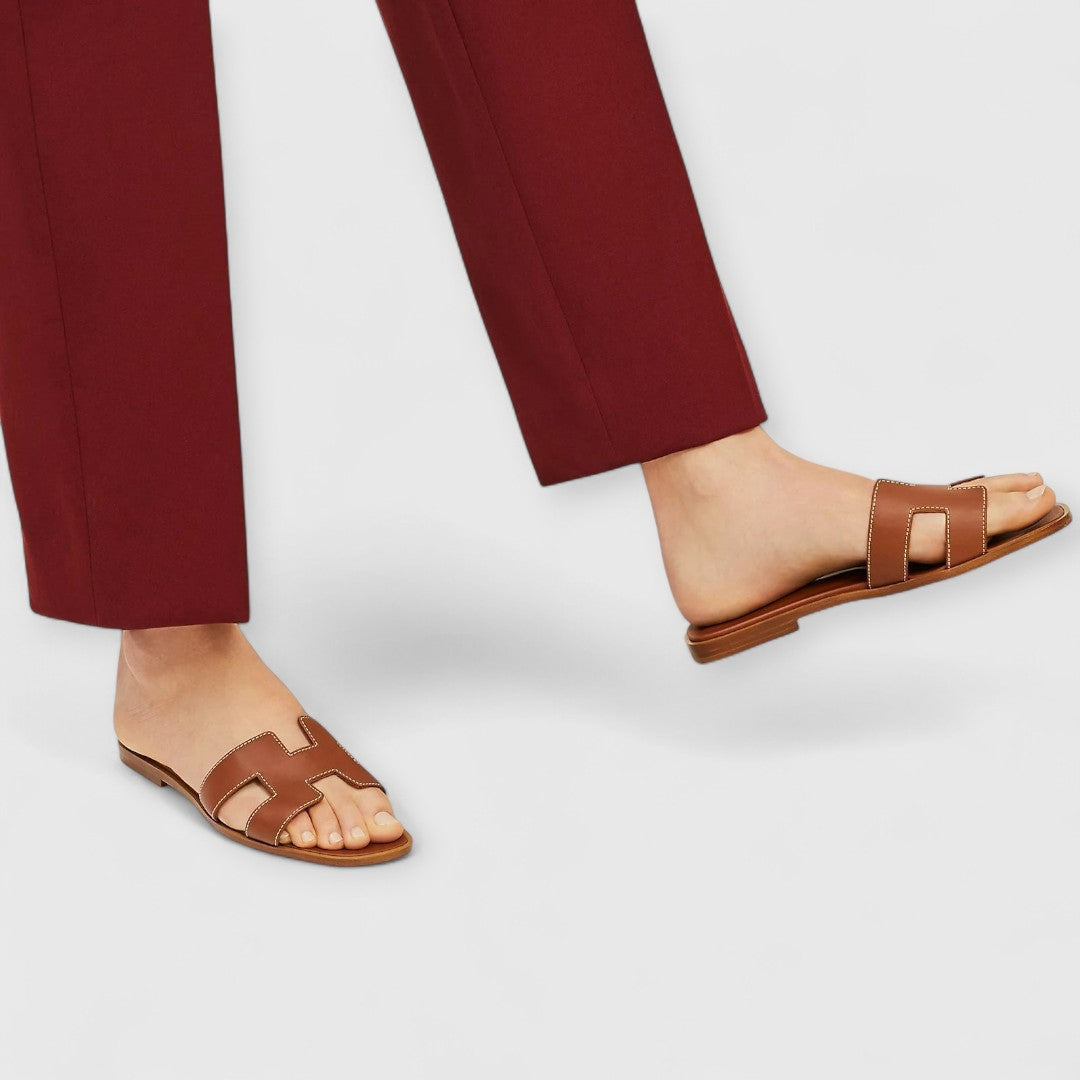 ARIS | ELEGANTE SANDALEN