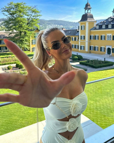 Aurora® | Wunderschöner Badeanzug