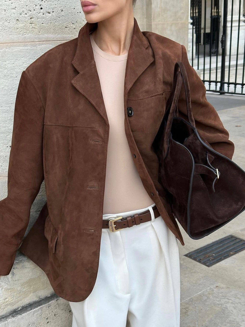 Mayfair™ | Stroll Bag