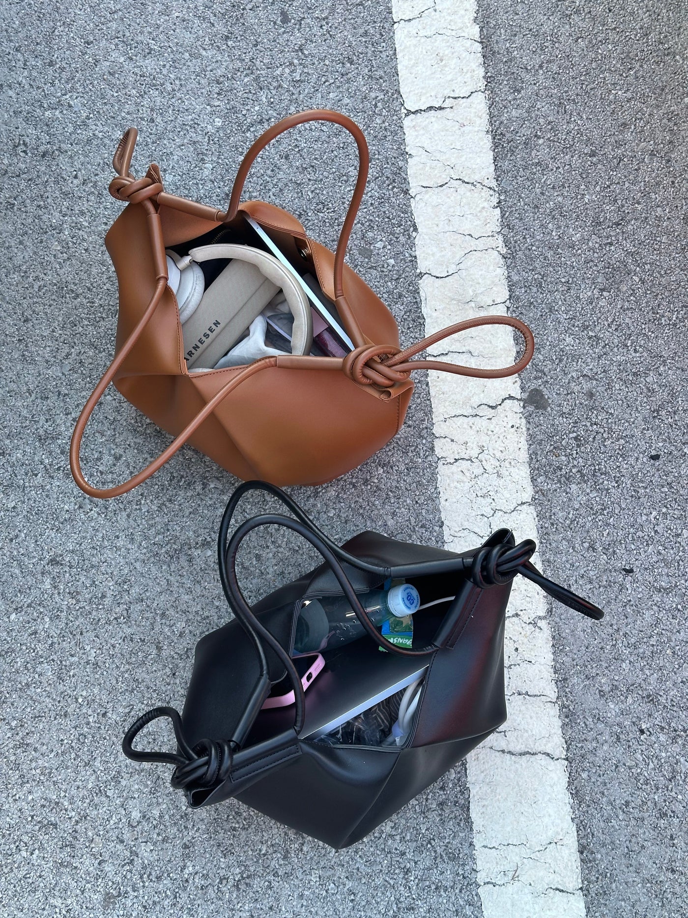 Uliana | Handtasche für Damen