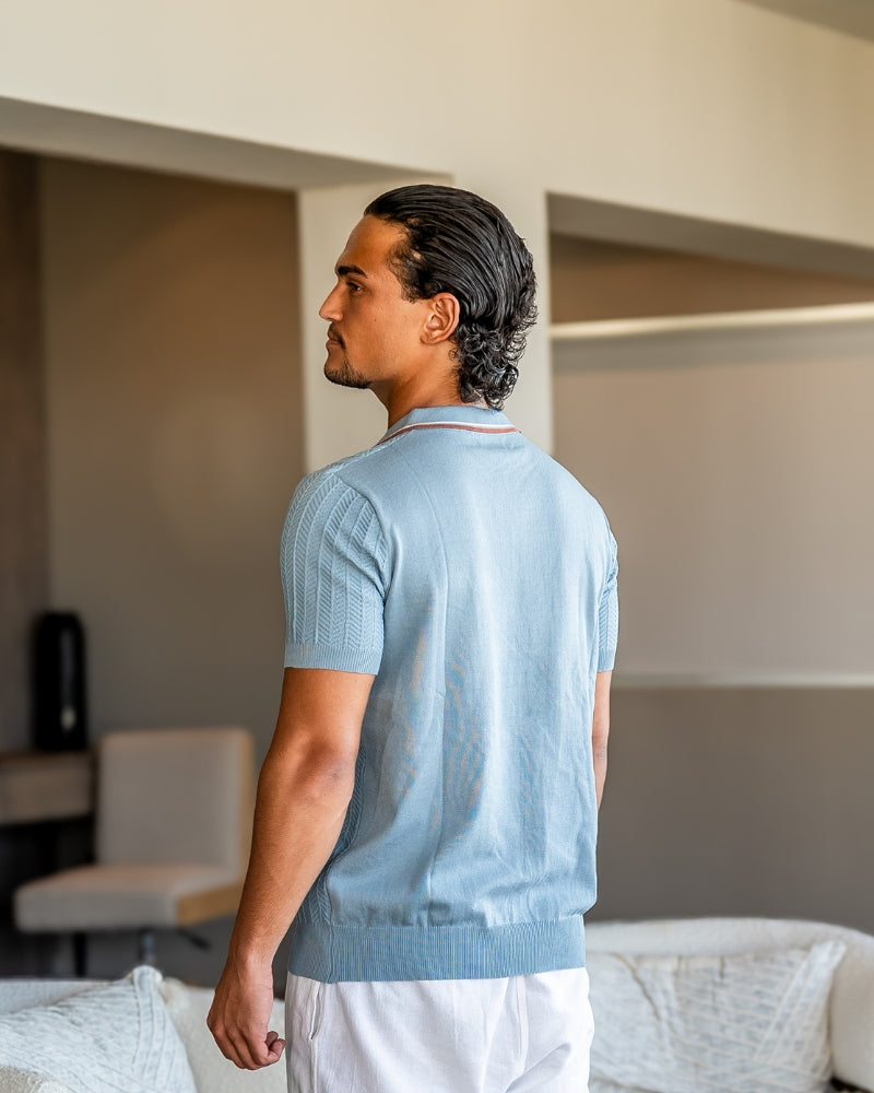 Mayfair™ | Ashford Knit Polo