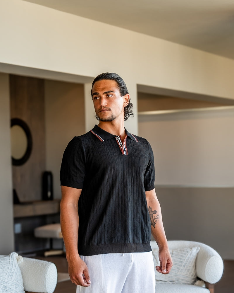 Mayfair™ | Ashford Knit Polo