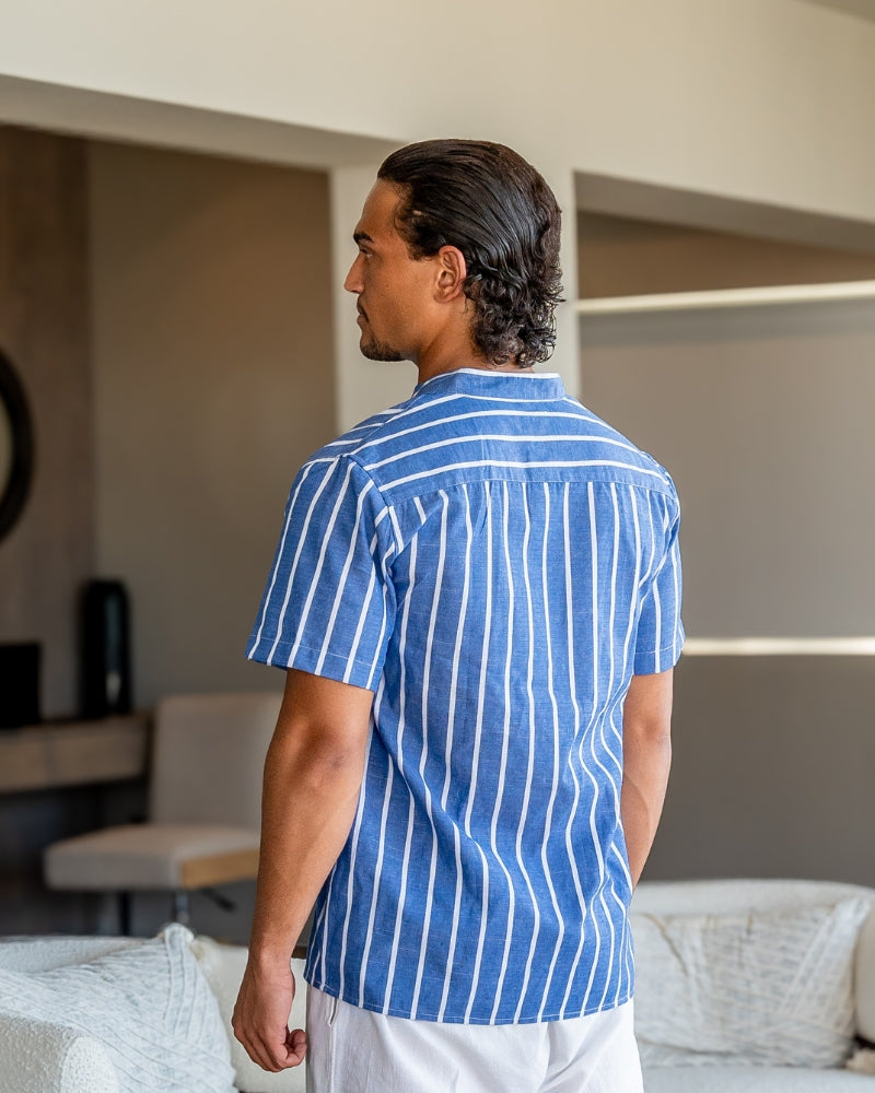 Mayfair™ | Matrosen-Poloshirt