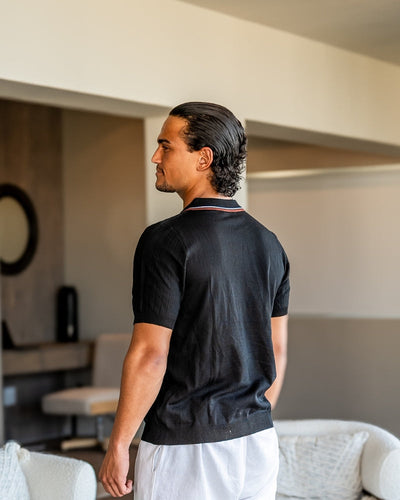 Mayfair™ | Ashford Knit Polo