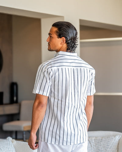 Mayfair™ | Matrosen-Poloshirt