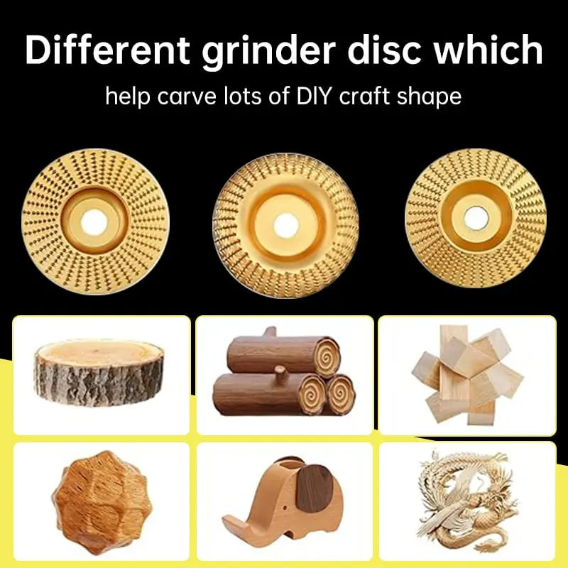 SchleifKraft™ langlebige Schleifleistung