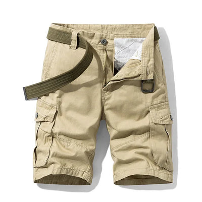 Irving - Herren Cargo Shorts