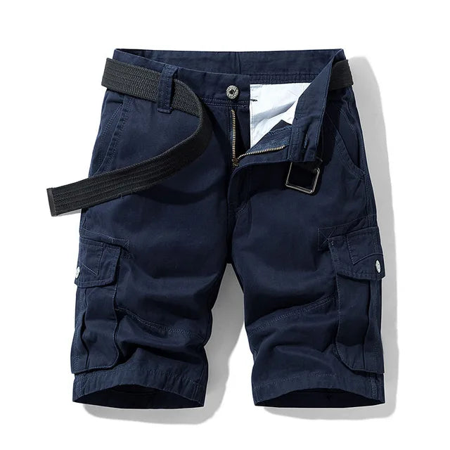 Irving - Herren Cargo Shorts