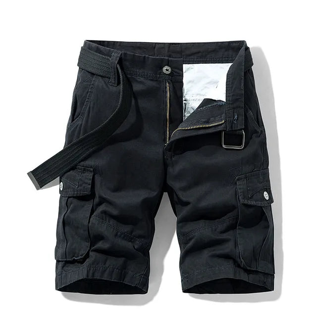Irving - Herren Cargo Shorts