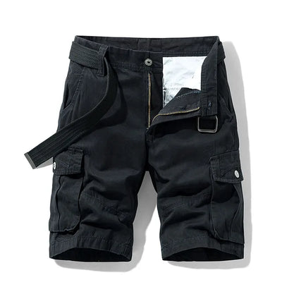 Irving - Herren Cargo Shorts