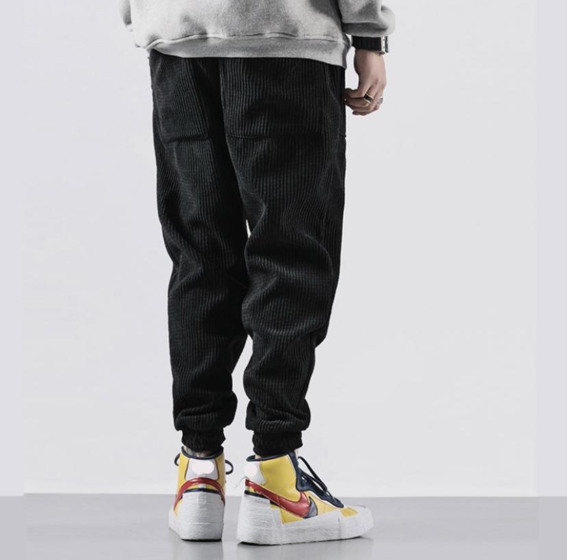 Janek - Lässige Jogginghose für Herren