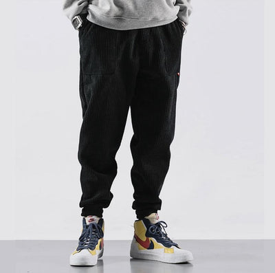 Janek - Lässige Jogginghose für Herren