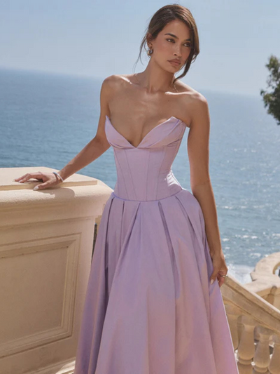 LA LUMIÈRE MIDIKLEID