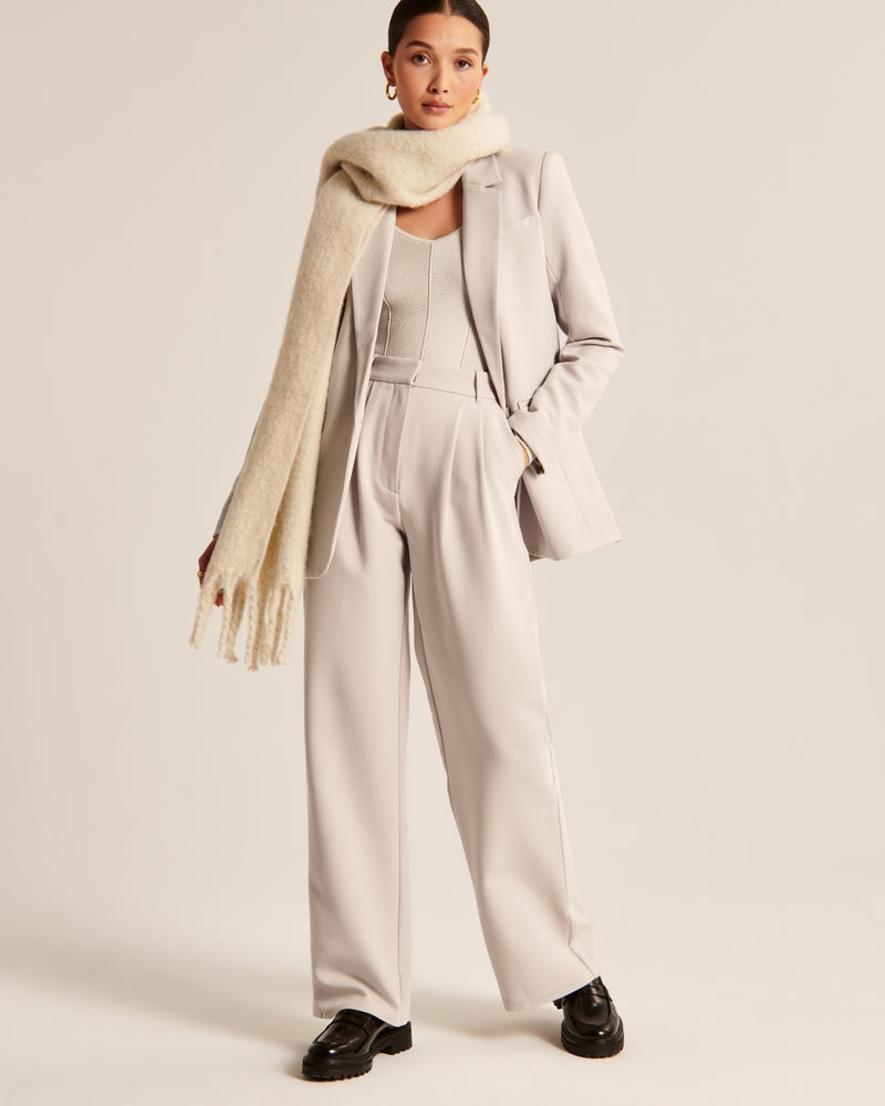 Maßgeschneiderte Sloane Hosen für Frauen